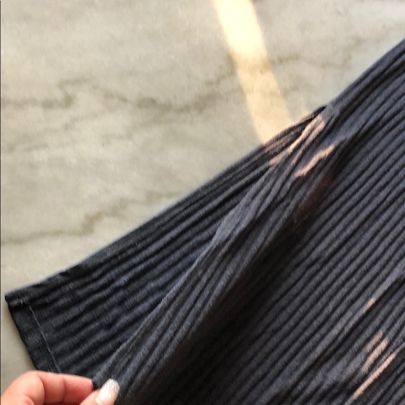 Charcoal cardigan - Picture 9 of 9